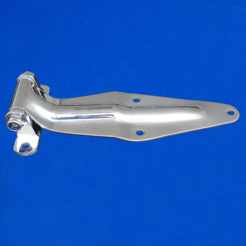 01135 truck body parts stainless steel door hinge