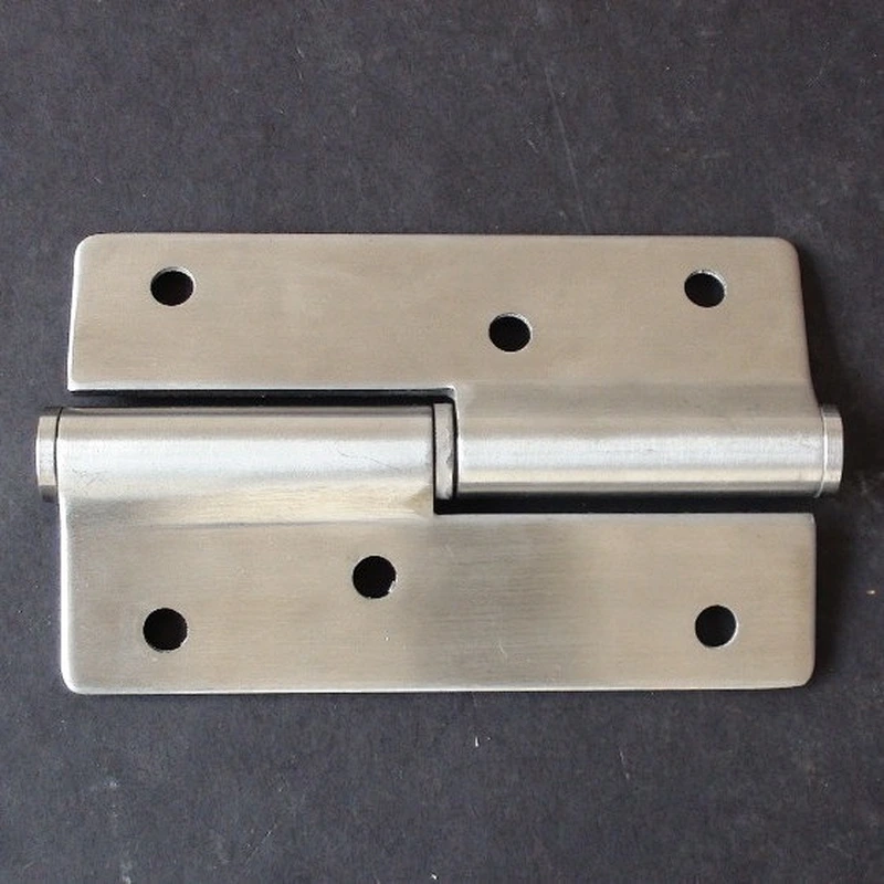 Door hinge rising butt left/right handed lift off hinge 01223