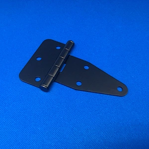 Van truck toolbox hinges semi trailer flat double side hinge