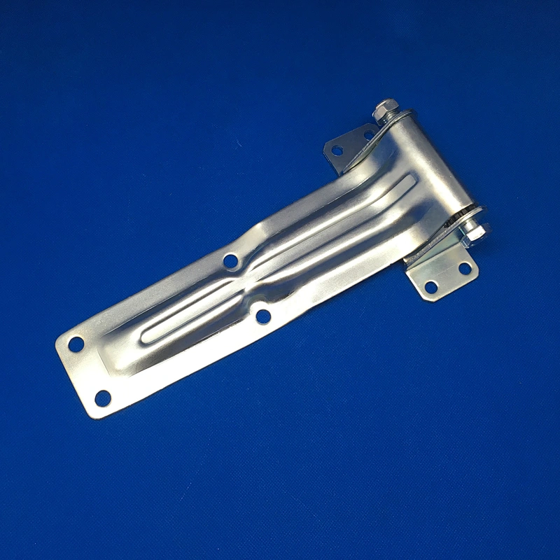 01126 Van truck trailer body door hinge 281mm long