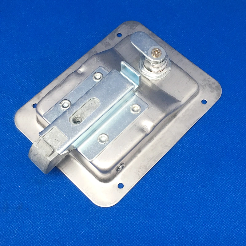 03106S Compression Vehicular Paddle Gate Latch canopy southco paddle latch