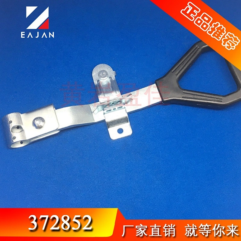 Steel Polar Hardware Cam Door Lock Enclosed Trailer Parts