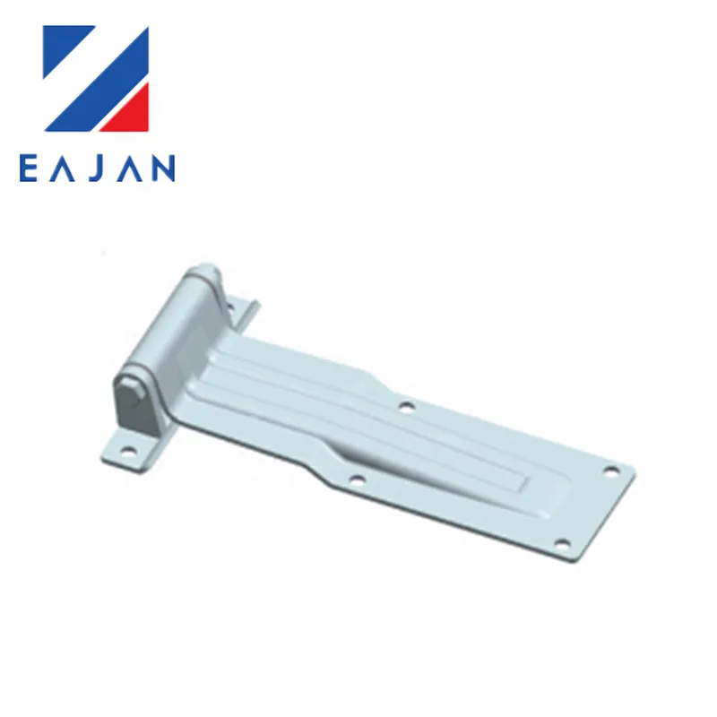 01621 Stainless steel round bolt truck container truck body rear door hinge