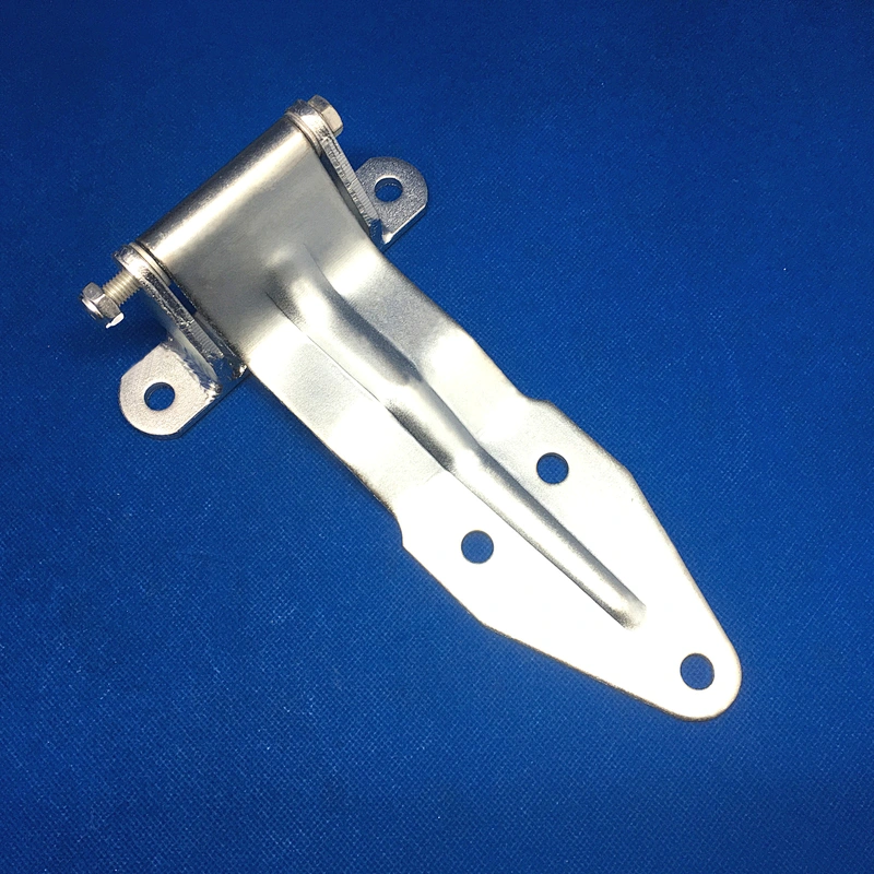01132 Container truck trailer body door hinge heavy duty parts hinge