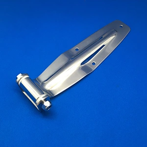 Stainless steel door hinges for truck vehicle trailer 01111S