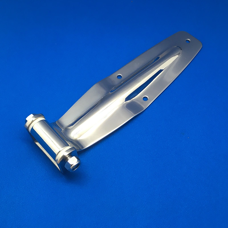 Stainless steel door hinges for truck vehicle trailer 01111S