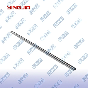 Steel truck load bar for fixing cargo, Cargo fixing rod