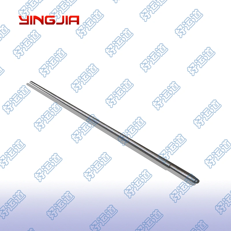 Steel truck load bar for fixing cargo, Cargo fixing rod