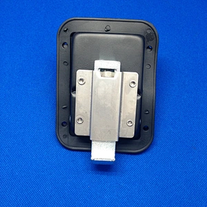 03115 High quality truck multi point safety cabinet paddle handle lock