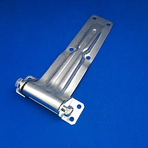 01126 Van truck trailer body door hinge 281mm long