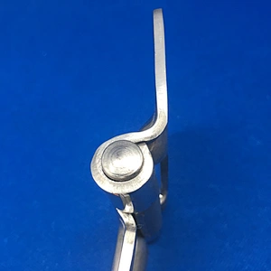 Locking hinge, container Truck side door hinge truck for hinge