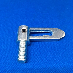 Trailer fittings anti luce droplock long thread 02440
