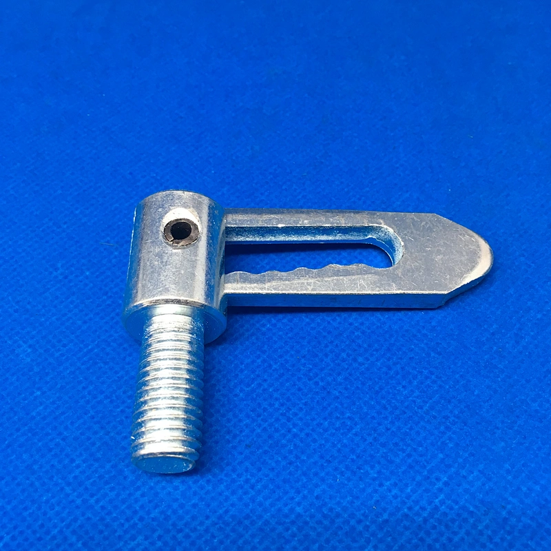 Trailer fittings anti luce droplock long thread 02440