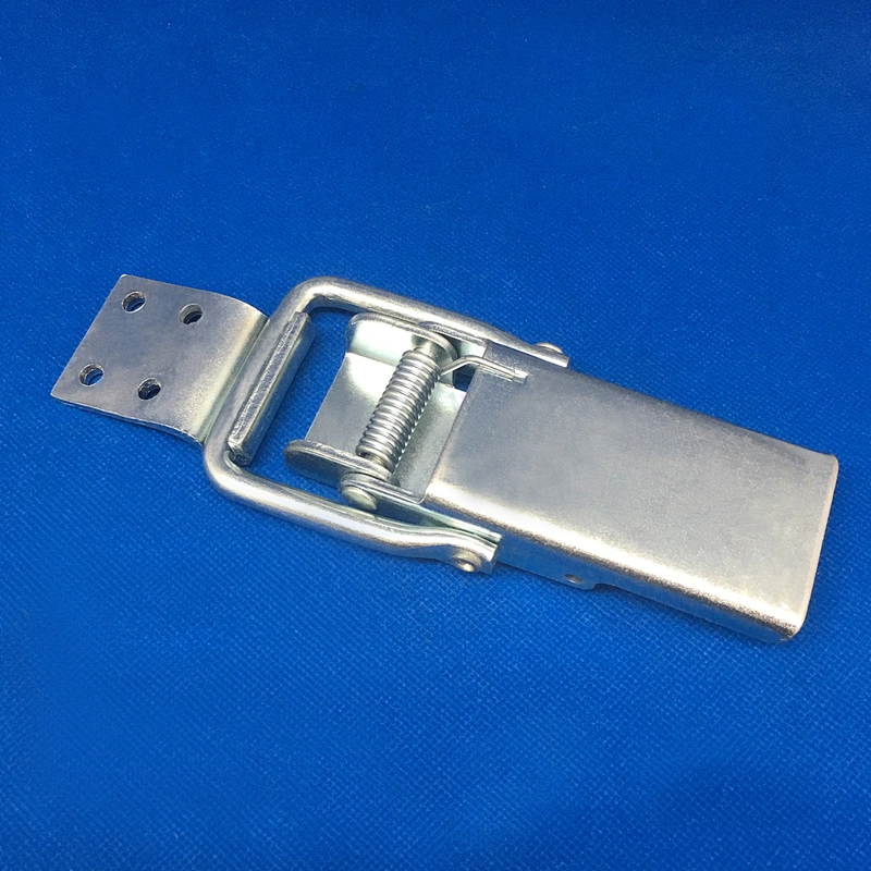 03200+03202 trailer side board overcentre buckle fastener overcentre latch