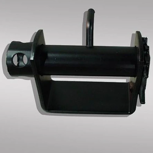 08139 Weld-on Webbing Winches, Weld-on truck winches