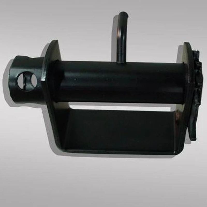 08139 Weld-on Webbing Winches, Weld-on truck winches