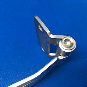 01141S Truck sus304 stainless steel door hinge