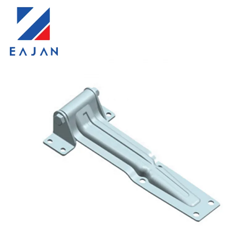 01183 Trailer rear door hinge truck body steel door hinge