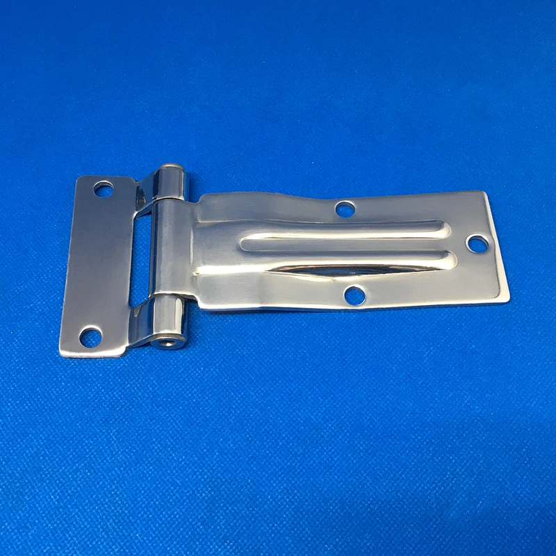 01141S Truck sus304 stainless steel door hinge