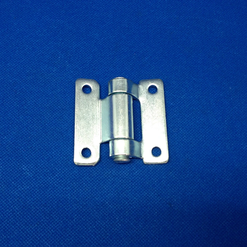 Folding trailer tool box door butt hinges flat hinge 01216