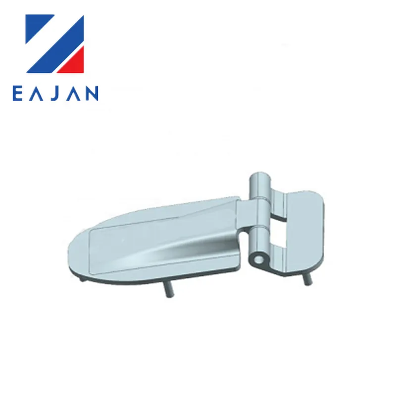 01616 Trailer and Truck Body Part Truck Door Hinge