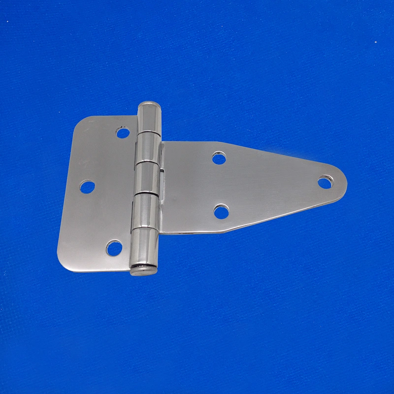 01210S Stainless Steel trailer toolbox hinges
