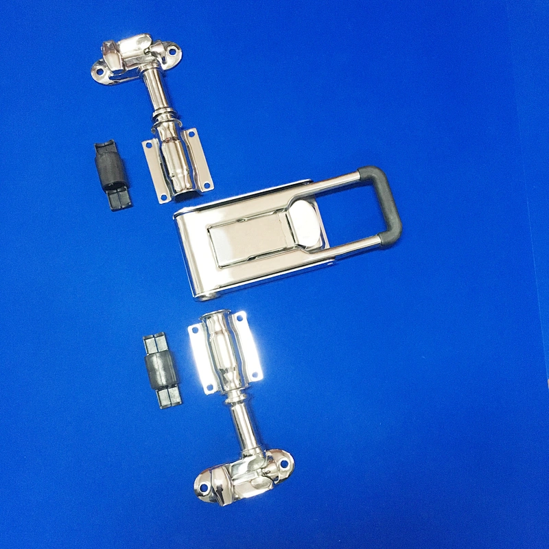 211263 Truck body parts heavy duty cam lock set