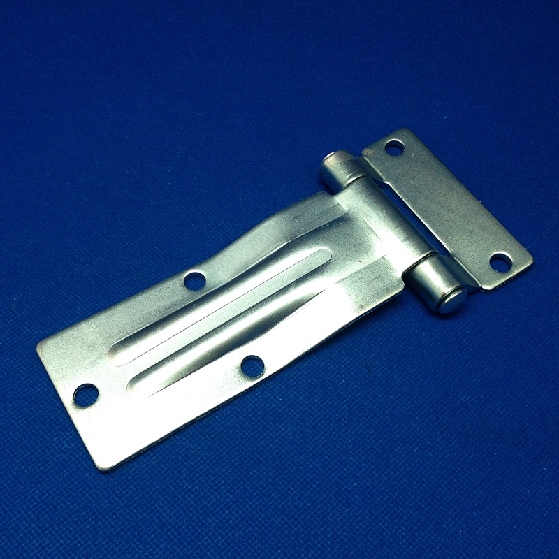01141 Truck body side steel zinc plated door hinges