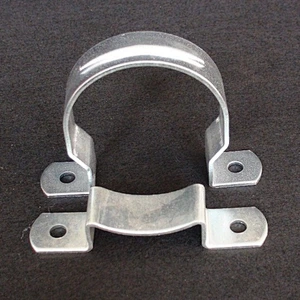 Clamp outdoor cable top with two hole 69020