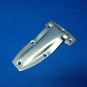 Stainless steel truck door hinge trailer hinge