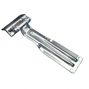 Truck rear Promotional adjust shower door pivot hinge