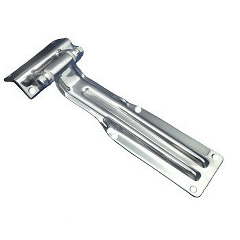 Truck rear Promotional adjust shower door pivot hinge