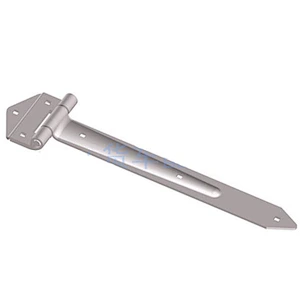 Truck door hinge, American hinge, Truck side door hinge