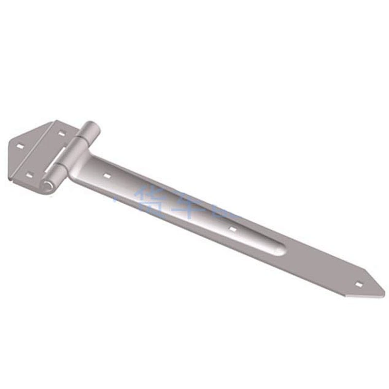 Truck door hinge, American hinge, Truck side door hinge