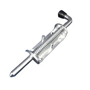 Truck Door Latches latch Spring bolt