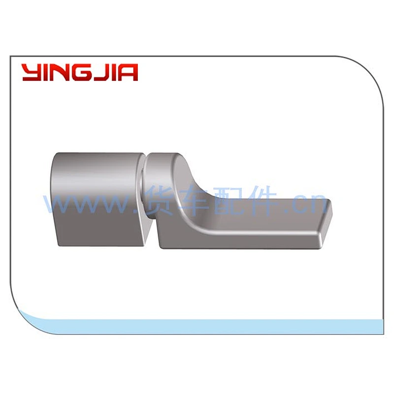 01158 Truck hinges and pin hinges