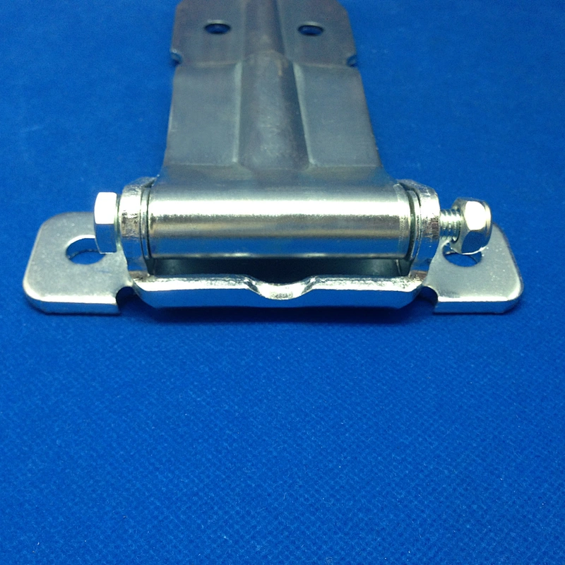 01131 Truck hinge for doors and cabinets