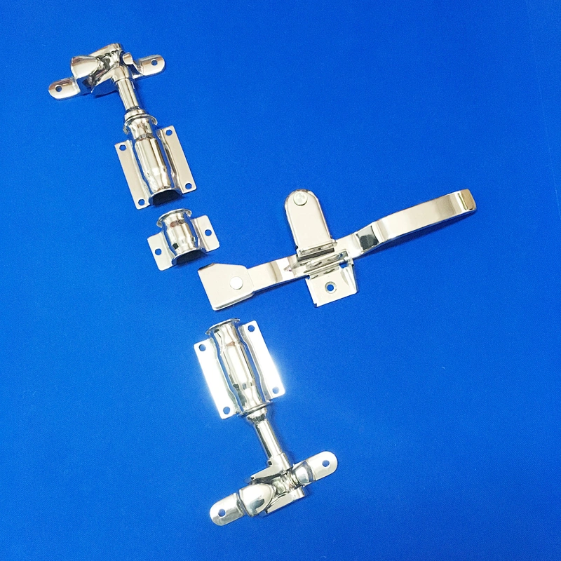 STAINLESS STEEL CASTING CAM BAR LOCK TRAILER CAM LOCK ASSEMBLY CONTAINER TRUCK DOOR HANDLE LOCK GEAR 121211