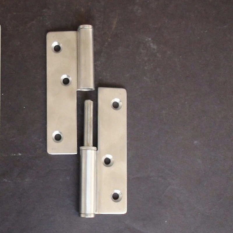 Door hinge rising butt left/right handed lift off hinge 01223