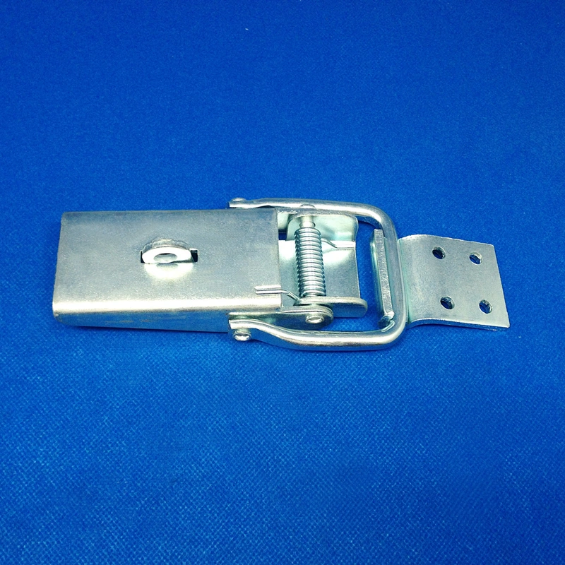 03201 Truck steel zinc plated fastener