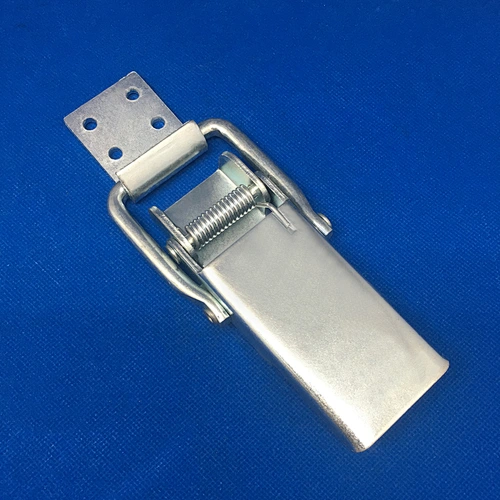 03200+03202 trailer side board overcentre buckle fastener overcentre latch