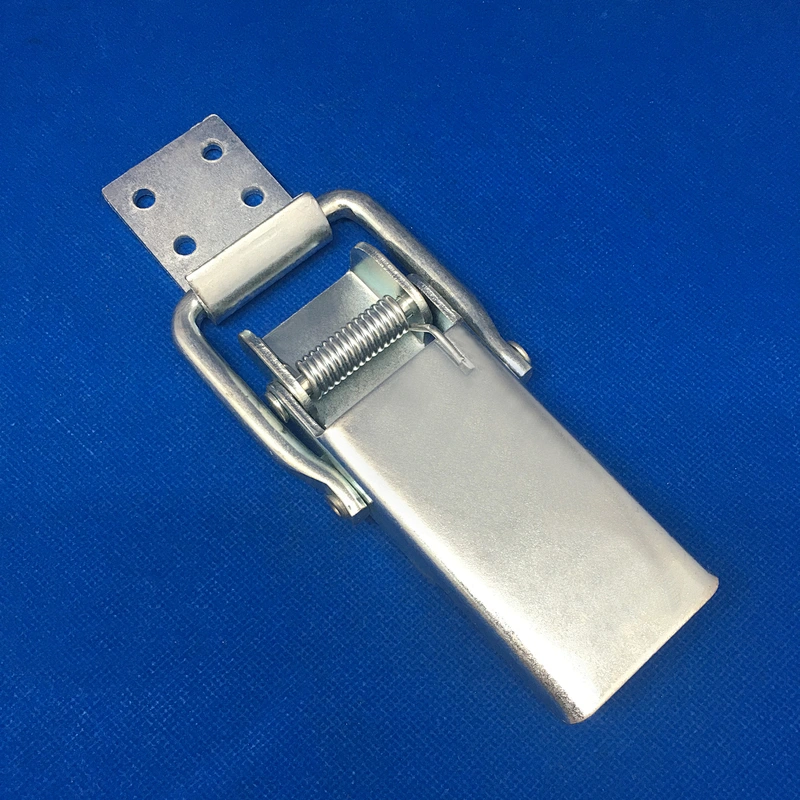 03200+03202 trailer side board overcentre buckle fastener overcentre latch