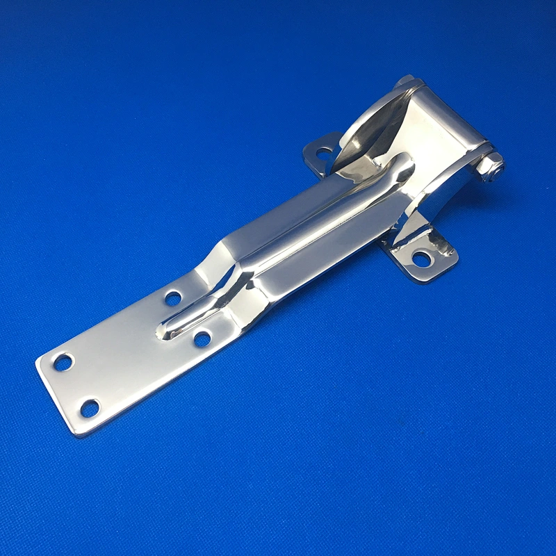 High quality stainless steel container truck door hinge