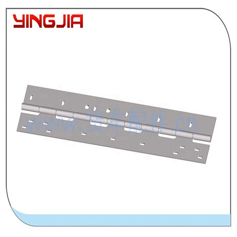 01213 Continuous hinge heavy duty piano long hinge door hinge