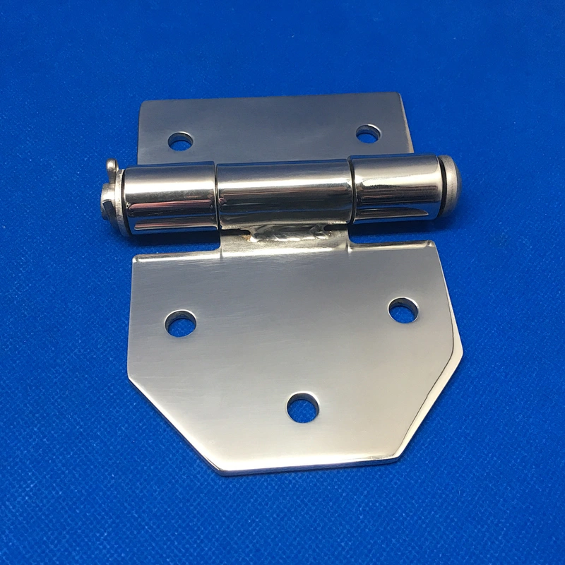 stainless steel machine cabinet door hinge