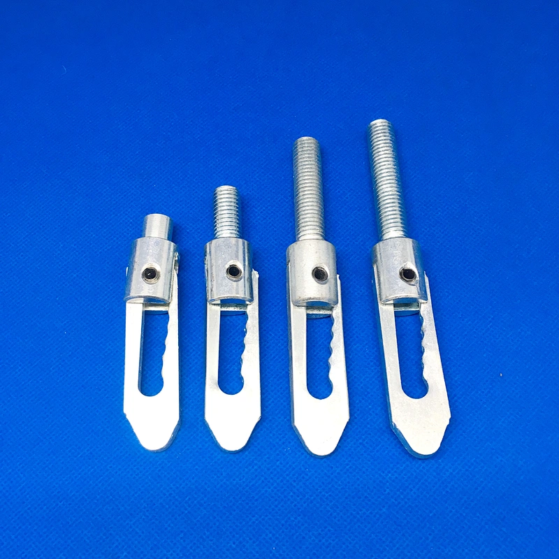Trailer fittings anti luce droplock long thread 02440