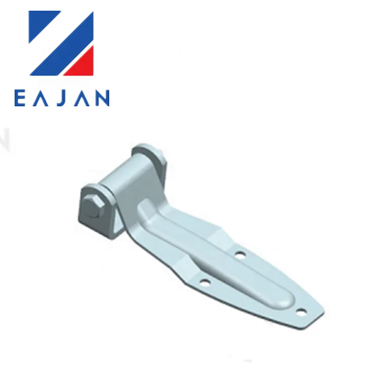 01605  Container truck trailer body door hinge body parts hinge