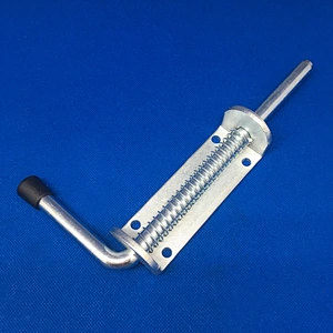 02411 Trailer Spring Latch Bolt