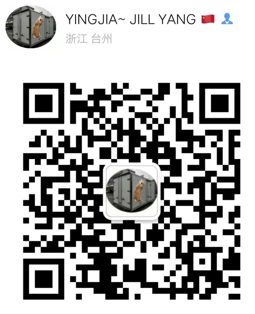 wechat qr code