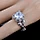 High Quality Stainless Steel Interchangeable Ring